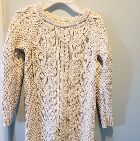 Gap Sweaterdress - Picture 2 of 4